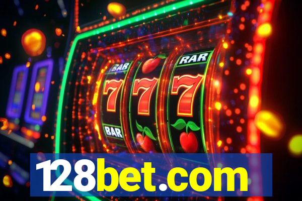 128bet.com