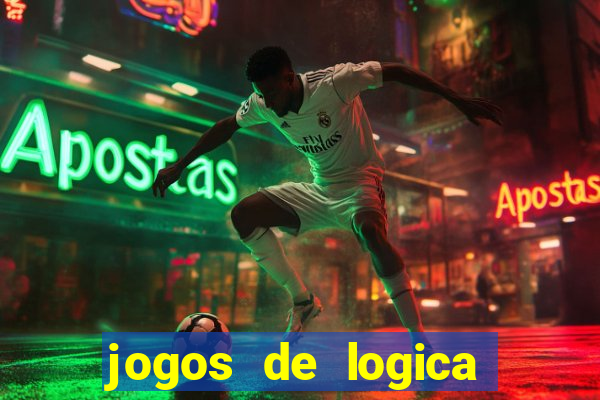 jogos de logica racha cuca