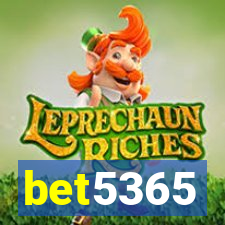 bet5365