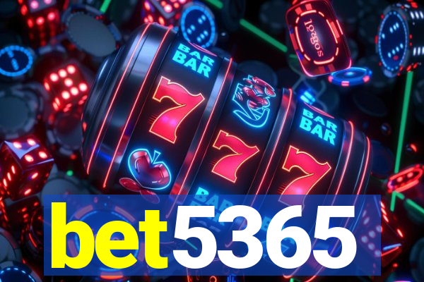 bet5365