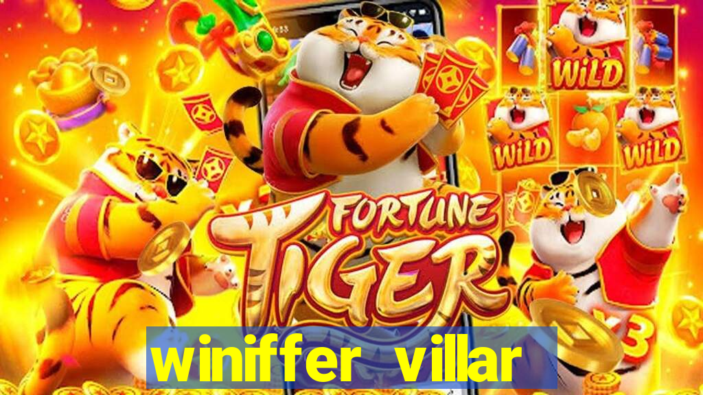 winiffer villar only fans