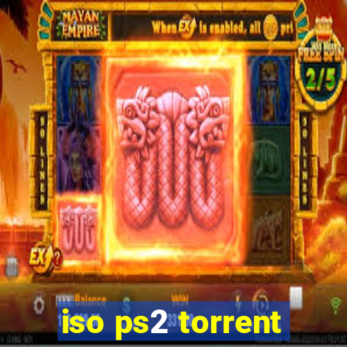 iso ps2 torrent