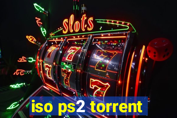 iso ps2 torrent