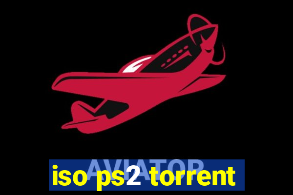 iso ps2 torrent