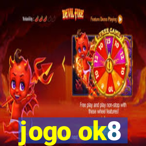 jogo ok8