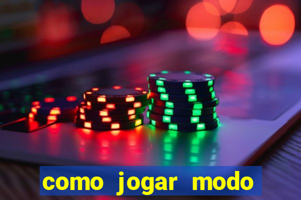 como jogar modo demo no tigre