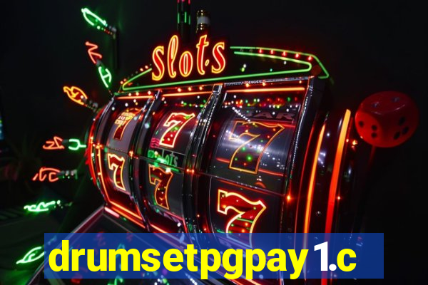 drumsetpgpay1.com