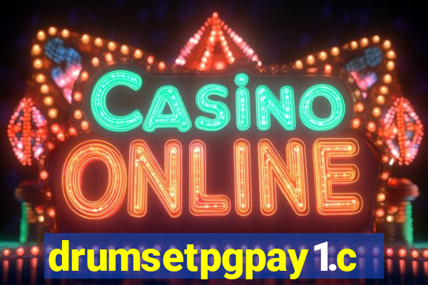 drumsetpgpay1.com