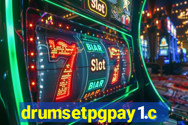 drumsetpgpay1.com