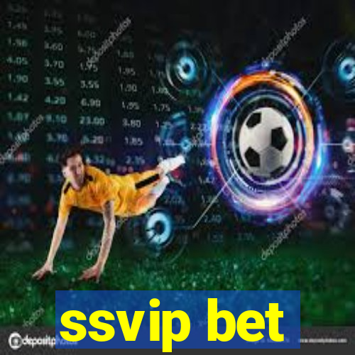 ssvip bet