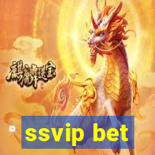 ssvip bet