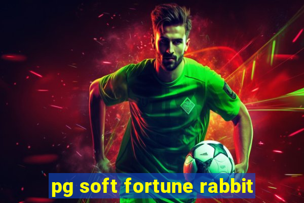 pg soft fortune rabbit