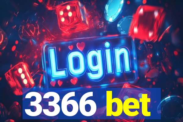 3366 bet