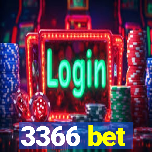 3366 bet