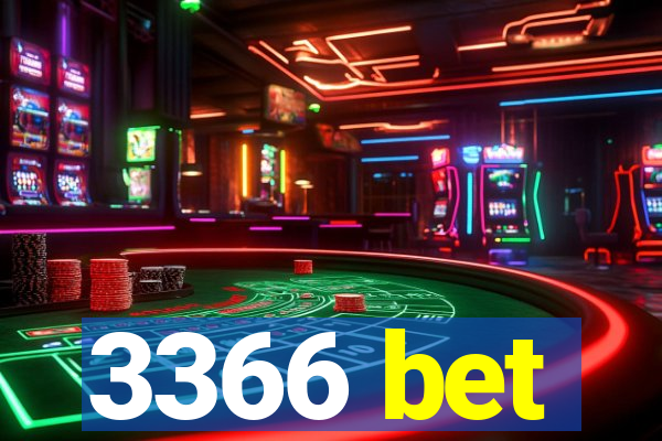 3366 bet