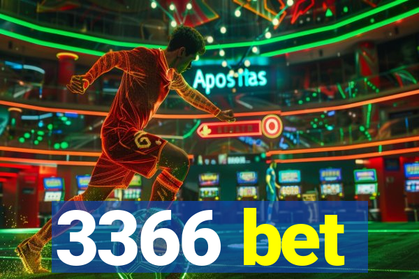 3366 bet