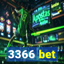 3366 bet