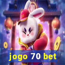 jogo 70 bet