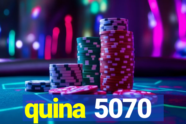 quina 5070