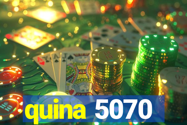 quina 5070