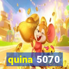 quina 5070