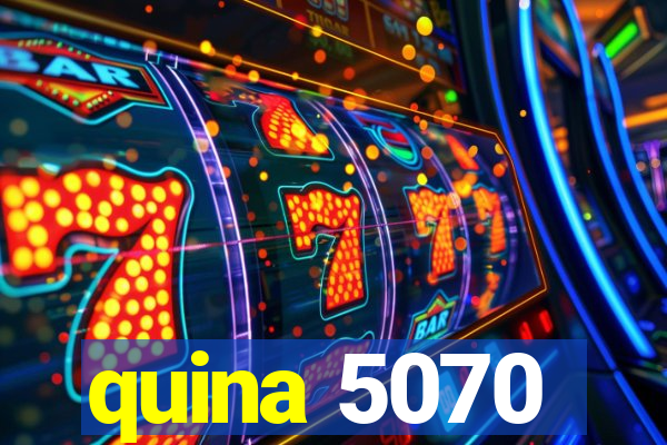 quina 5070