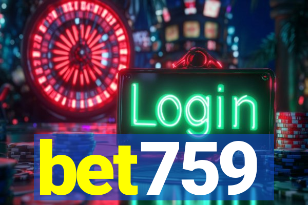 bet759