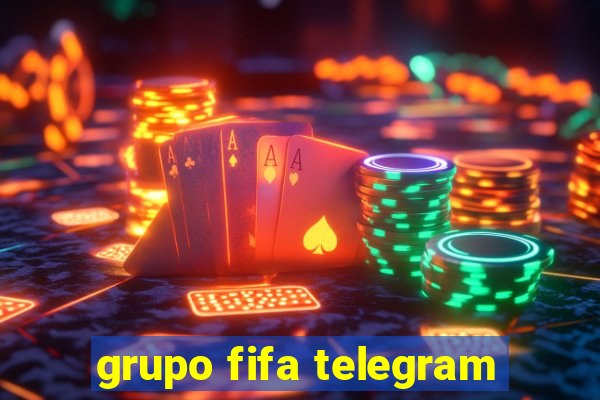 grupo fifa telegram