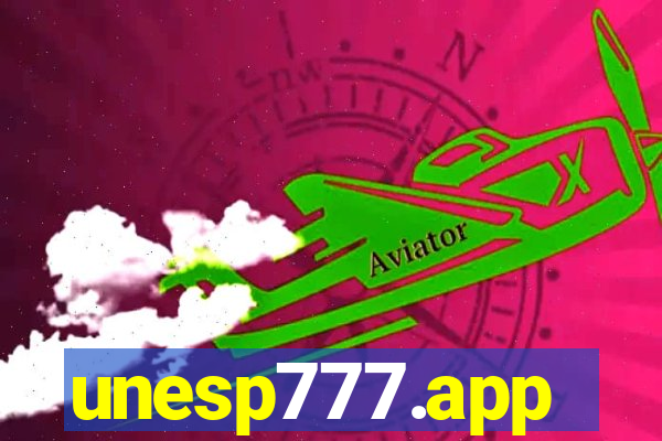 unesp777.app