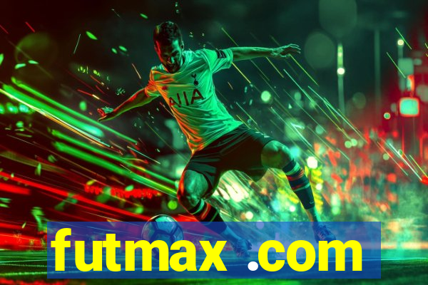 futmax .com