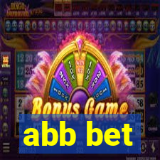 abb bet