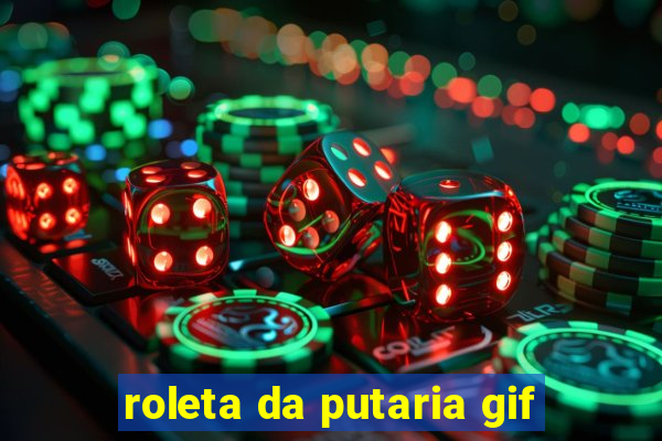 roleta da putaria gif