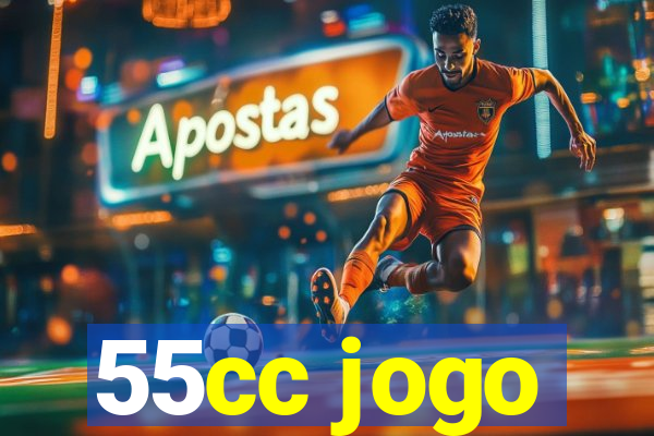 55cc jogo