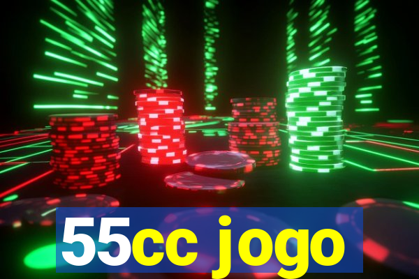 55cc jogo