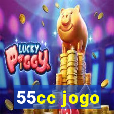 55cc jogo