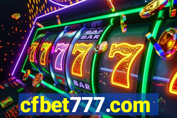 cfbet777.com