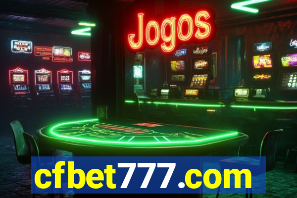 cfbet777.com