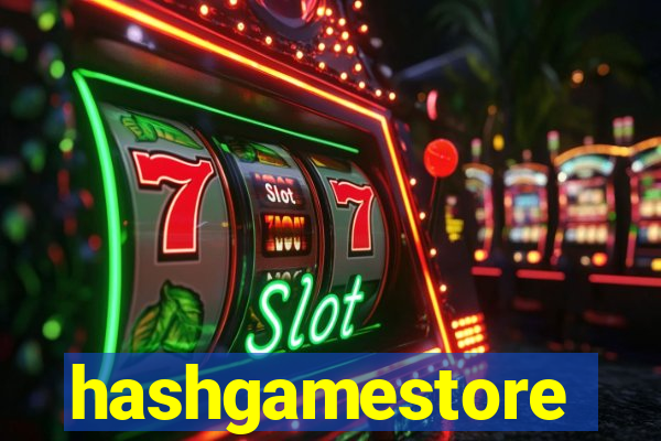 hashgamestore