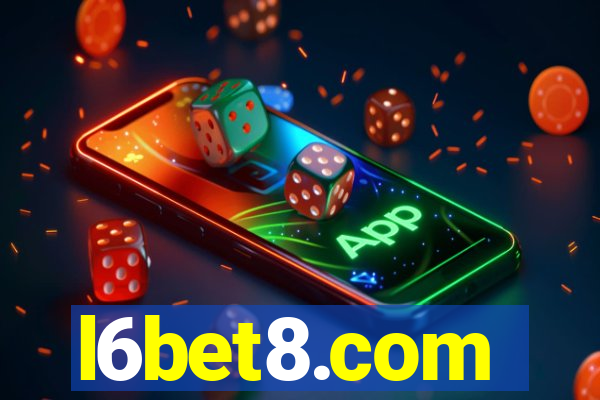 l6bet8.com