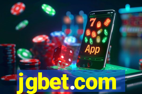 jgbet.com