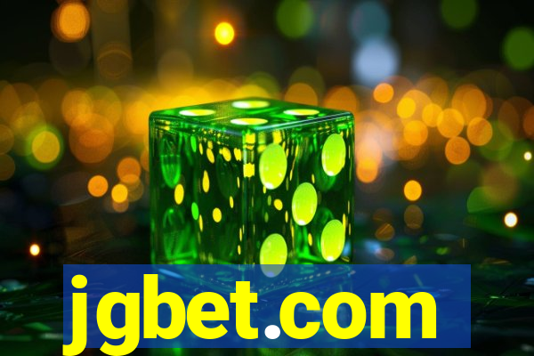 jgbet.com