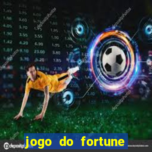 jogo do fortune dragon demo