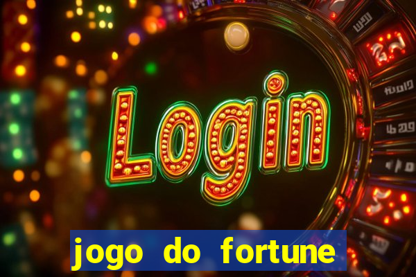 jogo do fortune dragon demo