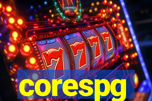 corespg