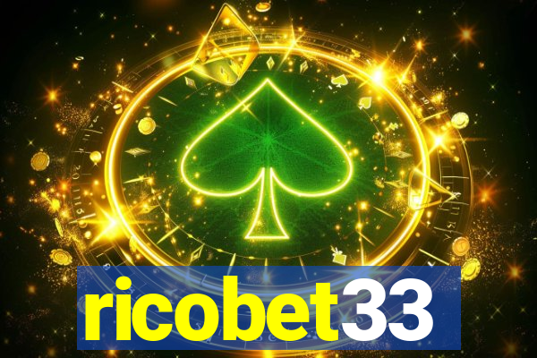 ricobet33