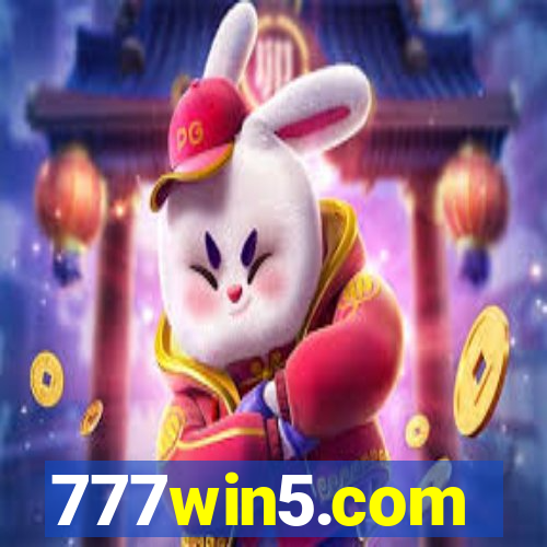 777win5.com