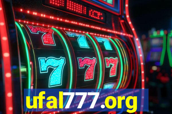 ufal777.org