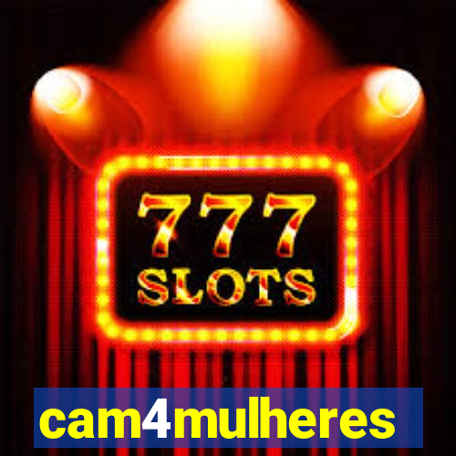 cam4mulheres