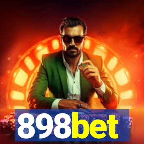 898bet