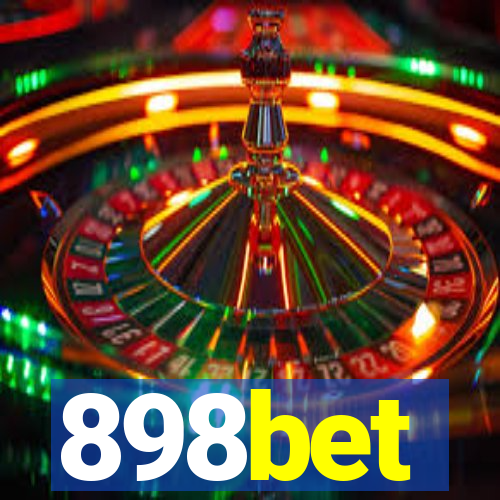 898bet